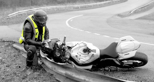 Gilet airbag à moto : la protection qui sauve votre vie