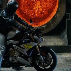 afmb afmbbike bmw motorrad rappel S1000 S 1000