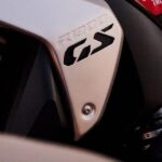 afmb afmb.bike bmw motorrad R1300GS rappel relais demarreur