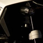 afmb afmb.bike bmw motorrad R1300GS défaut calibrage chassis DSA