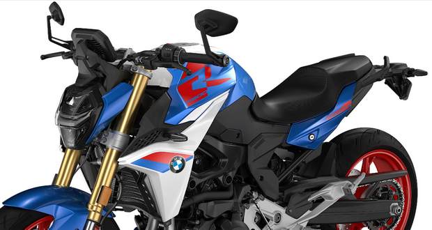 bmw motorrad afmb.bike F900R F900XR 2025