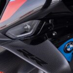 M1000 R/XR rappel amortisseur de direction