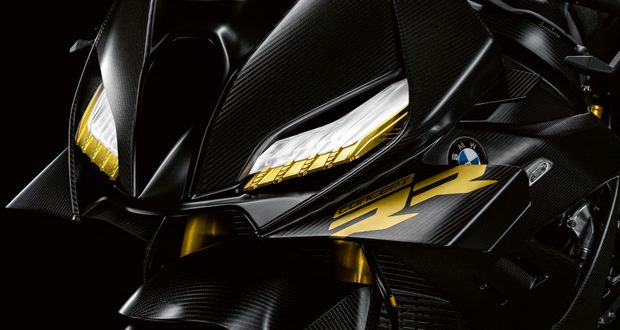 Concept RR superbike bmw motorrad
