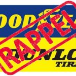 dunlop rappel pneus moto