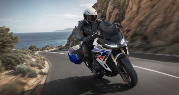 afmb afmb.bike R1300 RS R1300RS