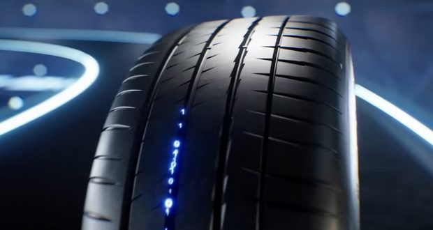 afmb le pneu du futur