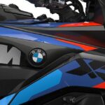 M1000R M1000XR rappel amortisseur direction