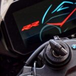 afmb afmb.bike bmw motorrad rappel S1000RR contacteur